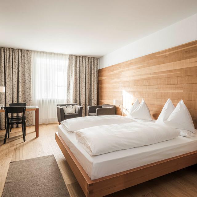 Boutique & Gourmet Hotel Orso Grigio - Grauer Bär in San Candido (Innichen) - foto 12