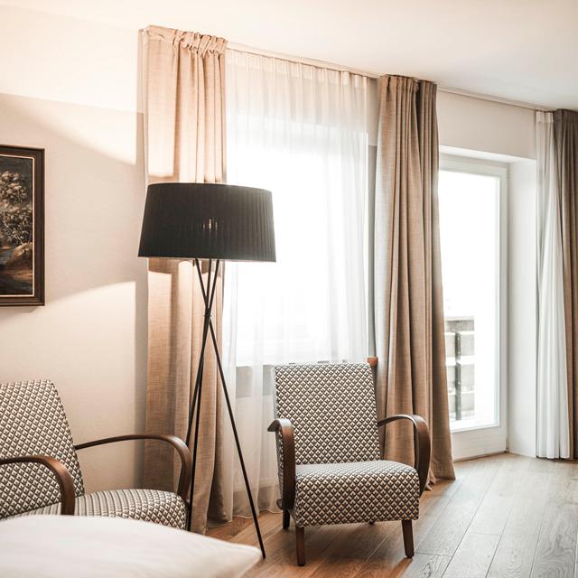 Boutique & Gourmet Hotel Orso Grigio - Grauer Bär in San Candido (Innichen) - foto 7