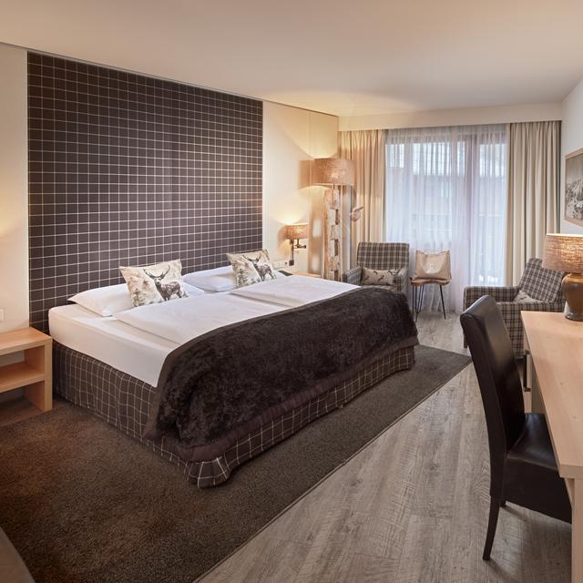 Hotel das Alpenhaus Kaprun in Kaprun - foto 11