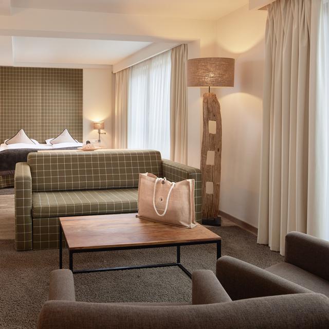 Hotel das Alpenhaus Kaprun in Kaprun - foto 12