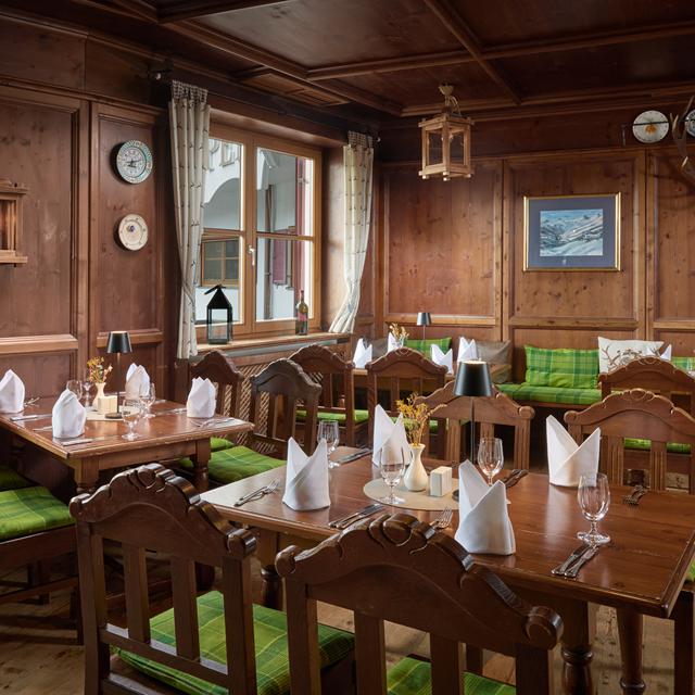 Hotel das Alpenhaus Kaprun in Kaprun - foto 7