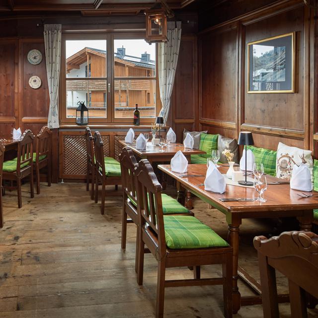 Hotel das Alpenhaus Kaprun in Kaprun - foto 8