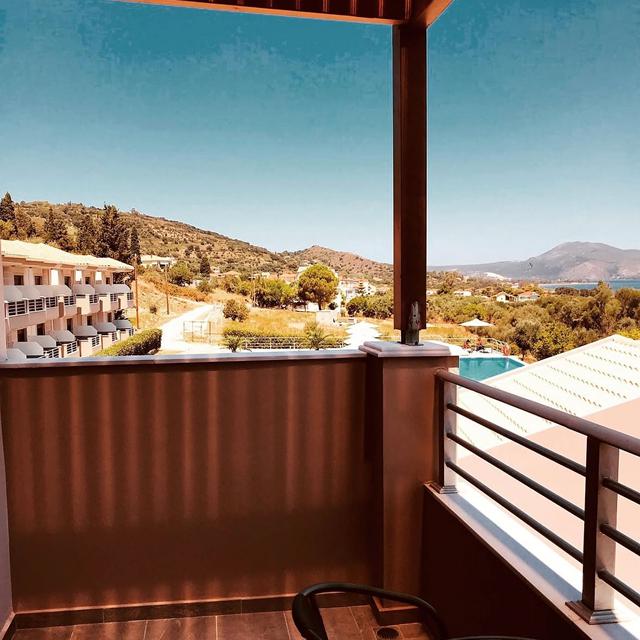 Hotel Phaedra Suites