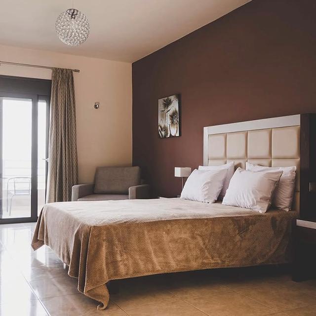 Hotel Phaedra Suites, Agios Dimitrios foto 4
