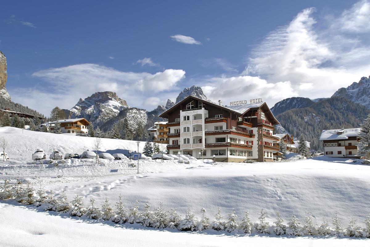Hotel Piccolo Dolomites & Gourmet