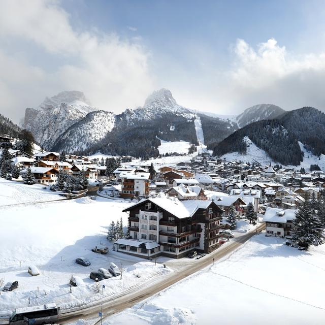 Hotel Piccolo Dolomites & Gourmet - Afbeelding 26