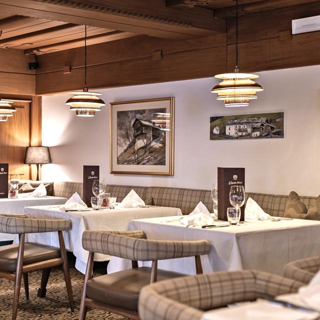 Hotel Piccolo Dolomites & Gourmet - Afbeelding 9