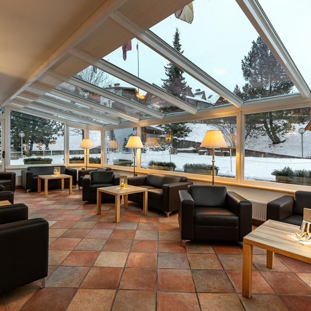 Hotel Piccolo Dolomites & Gourmet - Afbeelding 21