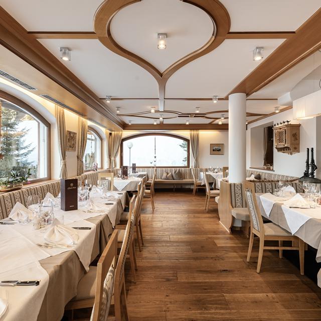 Hotel Piccolo Dolomites & Gourmet - Afbeelding 4