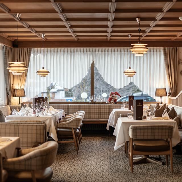 Hotel Piccolo Dolomites & Gourmet - Afbeelding 8
