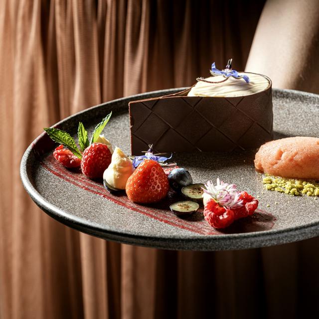 Hotel Piccolo Dolomites & Gourmet - Afbeelding 10