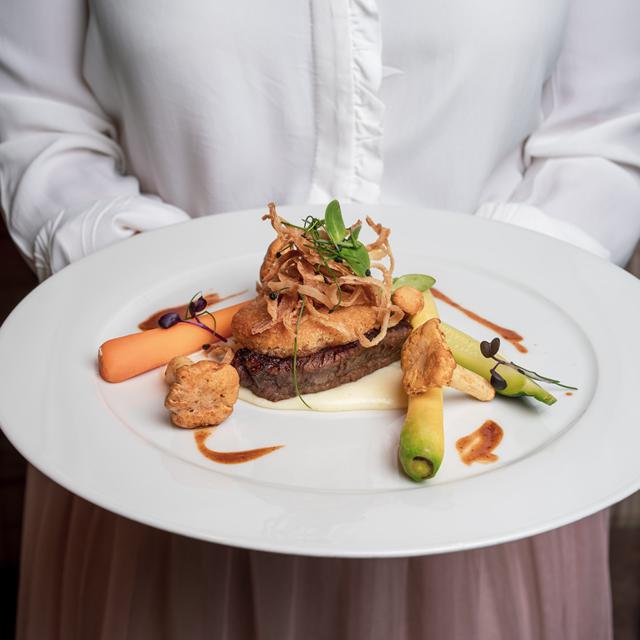 Hotel Piccolo Dolomites & Gourmet - Afbeelding 6