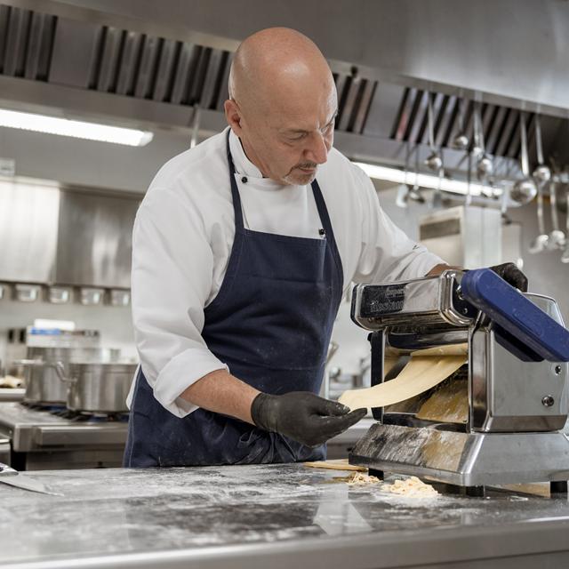 Hotel Piccolo Dolomites & Gourmet - Afbeelding 11