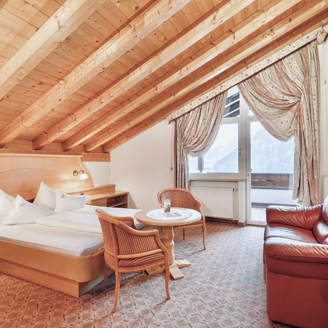 Hotel Piccolo Dolomites & Gourmet - Afbeelding 3