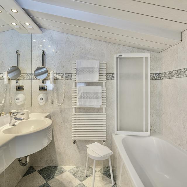 Hotel Piccolo Dolomites & Gourmet - Afbeelding 15