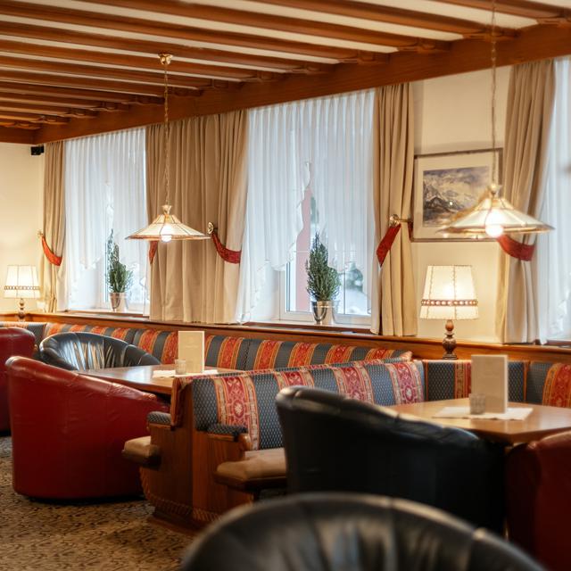 Hotel Piccolo Dolomites & Gourmet - Afbeelding 20
