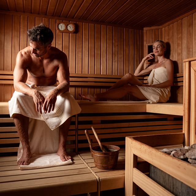 Hotel Piccolo Dolomites & Gourmet - Afbeelding 17
