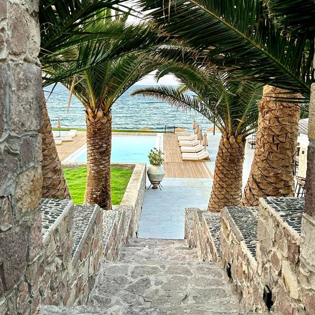 Hotel Angels - adults only