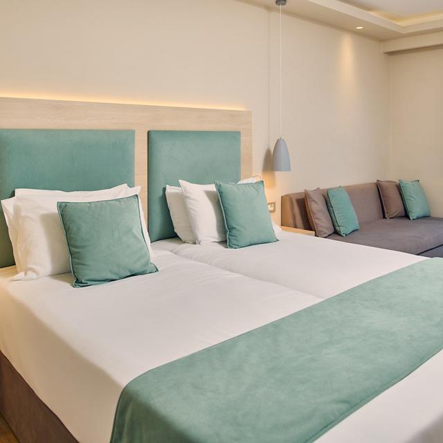 Tsilivi Beach Hotel