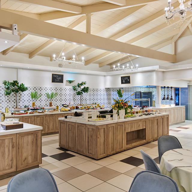 Hotel Tsilivi Beach