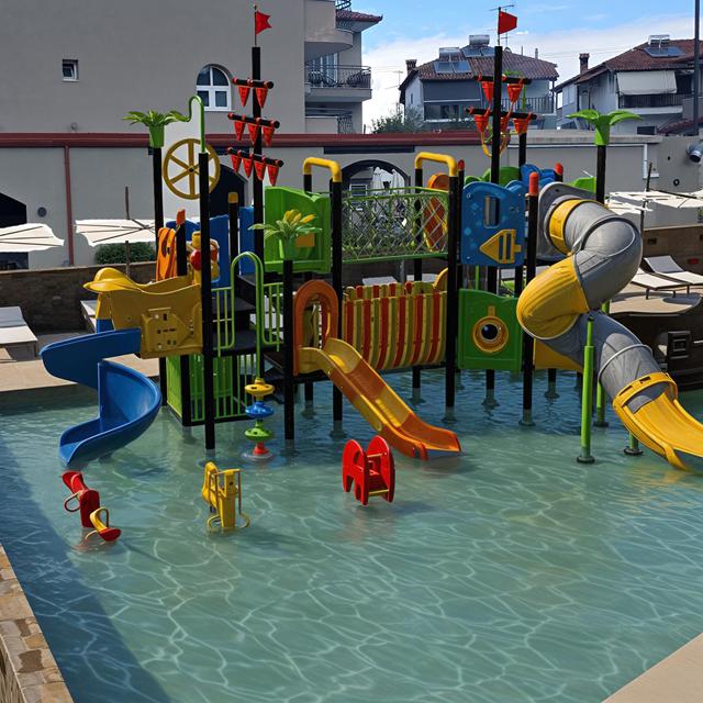 Royal Hotel & Suites - all inclusive