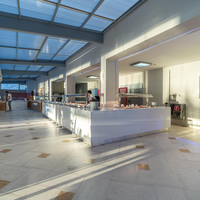 Hotel Porto Galini Seaside Resort & Spa