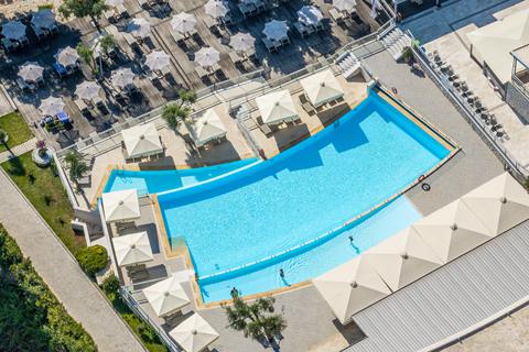 Hotel Porto Galini Seaside Resort & Spa – foto 2