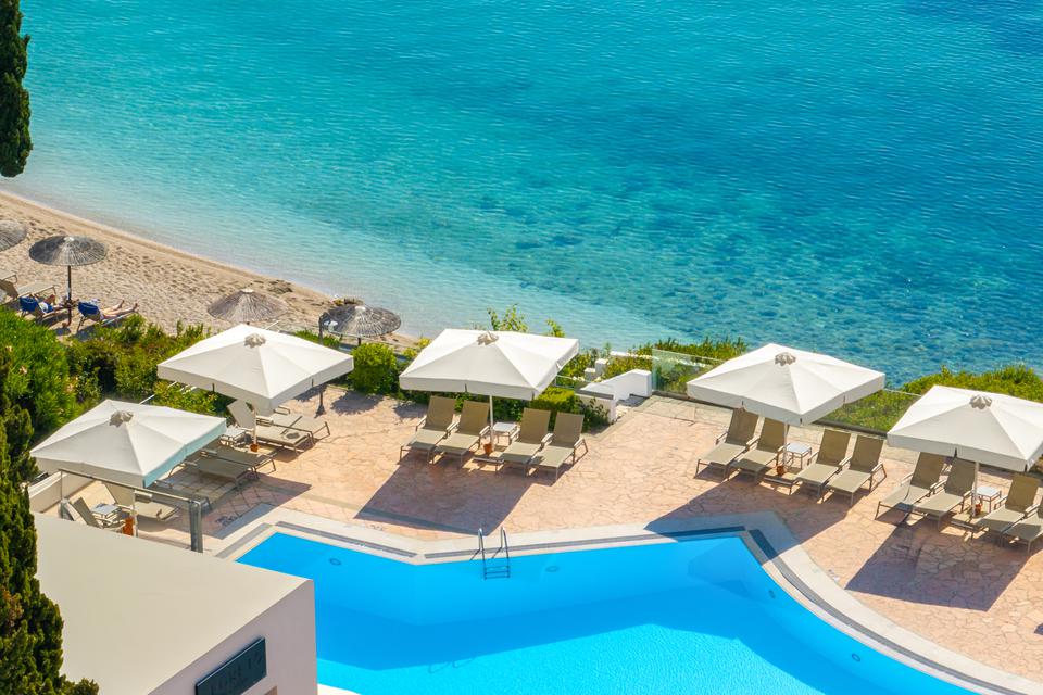 Hotel Porto Galini Seaside Resort & Spa