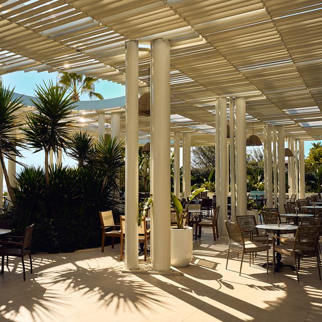 Hotel Sherwood Dreams Resort