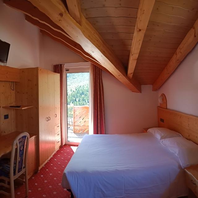 Hotel Cielo Blu in Passo Tonale - foto 12