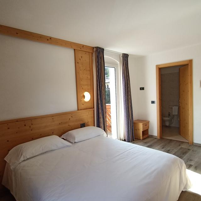 Hotel Cielo Blu in Passo Tonale - foto 9