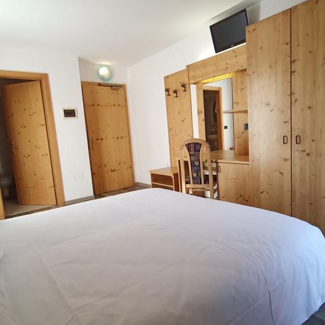 Hotel Cielo Blu in Passo Tonale - foto 8