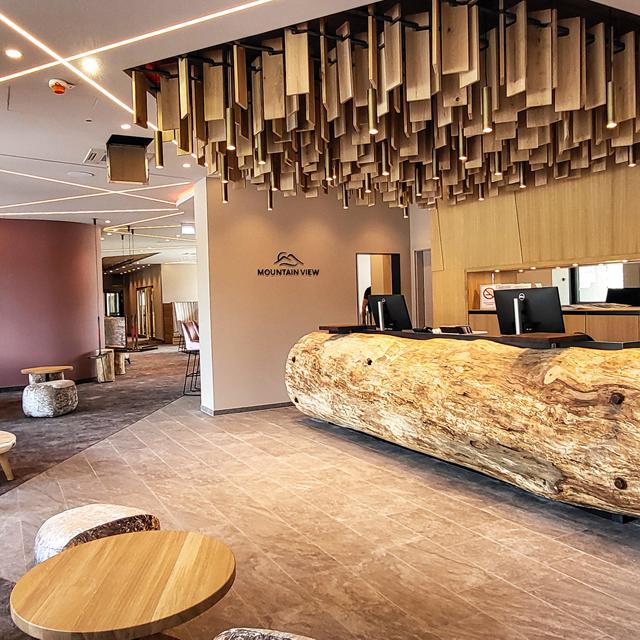 Mountain View Hotel Willingen BW Signature Collection