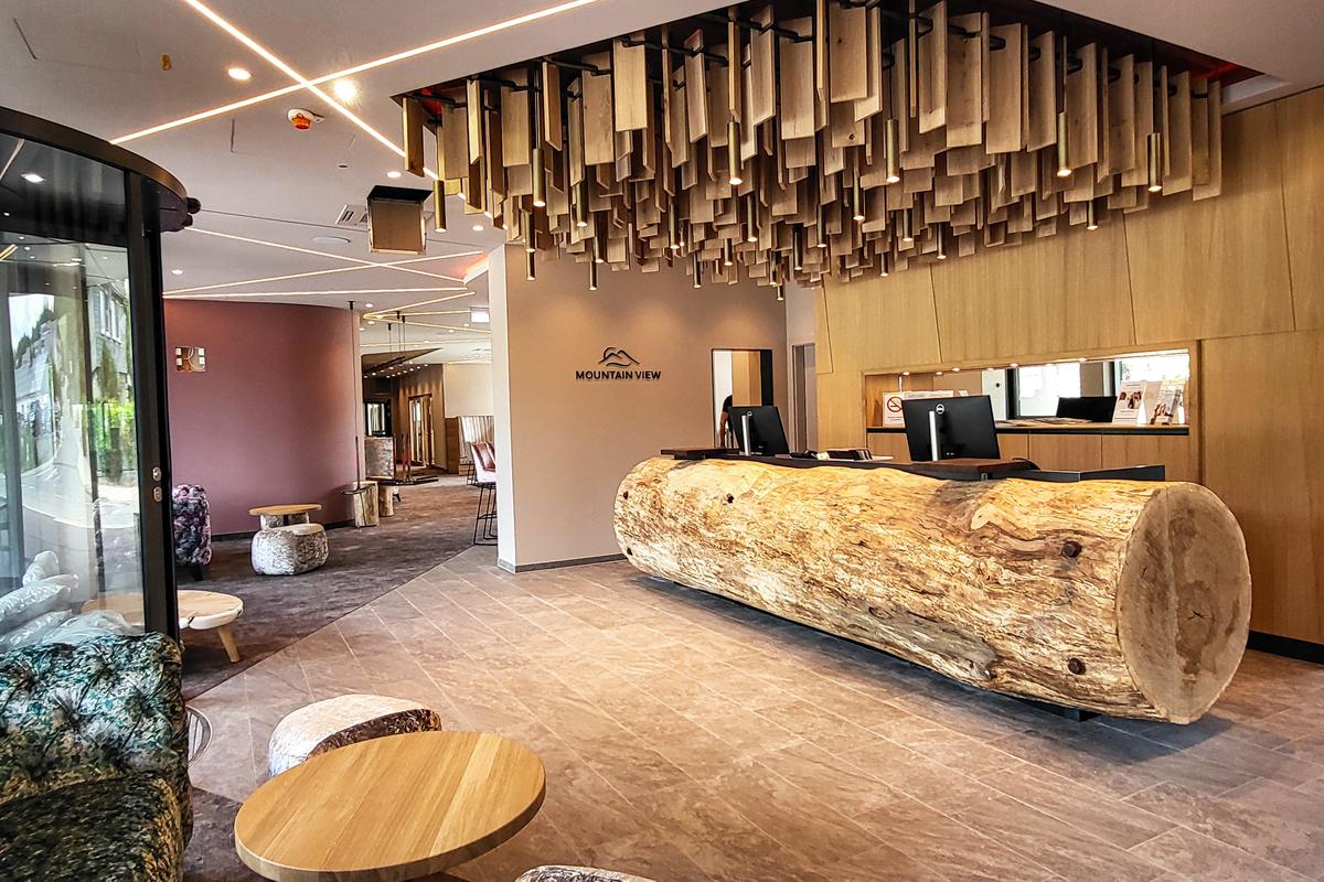 Mountain View Hotel Willingen BW Signature Collection