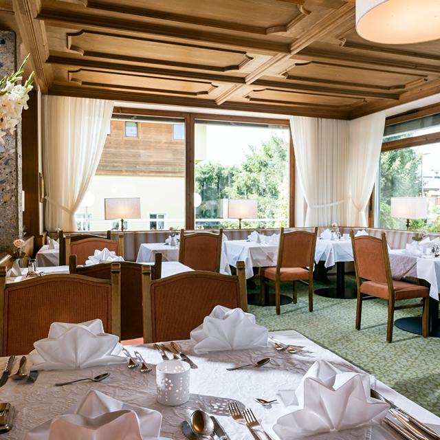 Sporthotel Austria in St. Johann in Tirol - foto 9