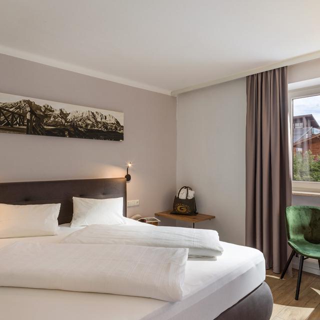 Sporthotel Austria in St. Johann in Tirol - foto 12