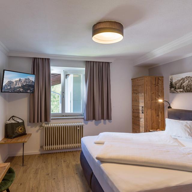 Sporthotel Austria in St. Johann in Tirol - foto 10