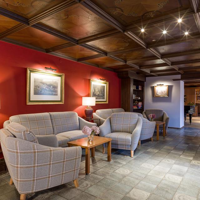 Sporthotel Austria in St. Johann in Tirol - foto 7