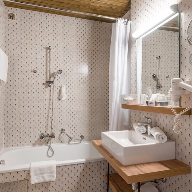 Sporthotel Austria in St. Johann in Tirol - foto 6
