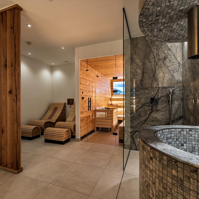 Hotel Vier Jahreszeiten in Kaprun - foto 11