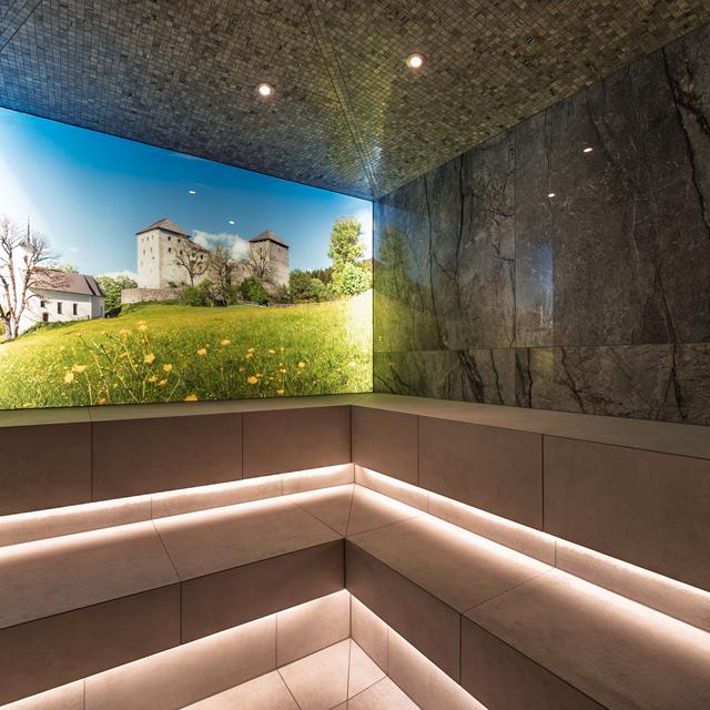 Hotel Vier Jahreszeiten in Kaprun - foto 12