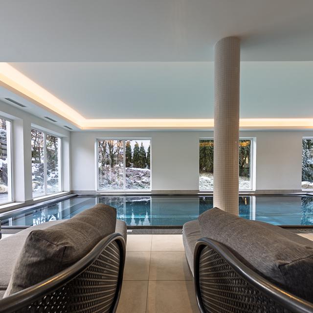 Hotel Vier Jahreszeiten in Kaprun - foto 10