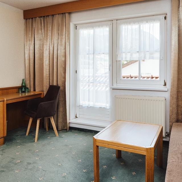 Hotel Post in Nauders - foto 12