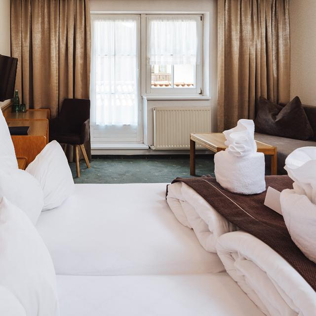 Hotel Post in Nauders - foto 11