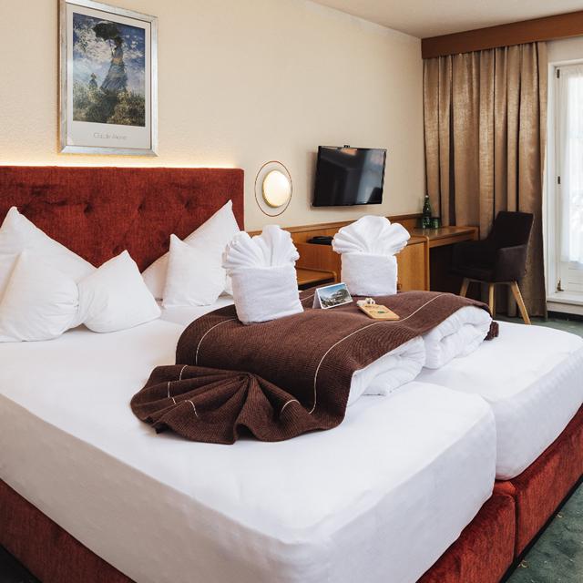 Hotel Post in Nauders - foto 10