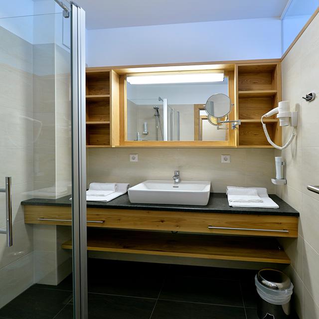 Alm Hotel Kärnten in Hermagor - foto 7