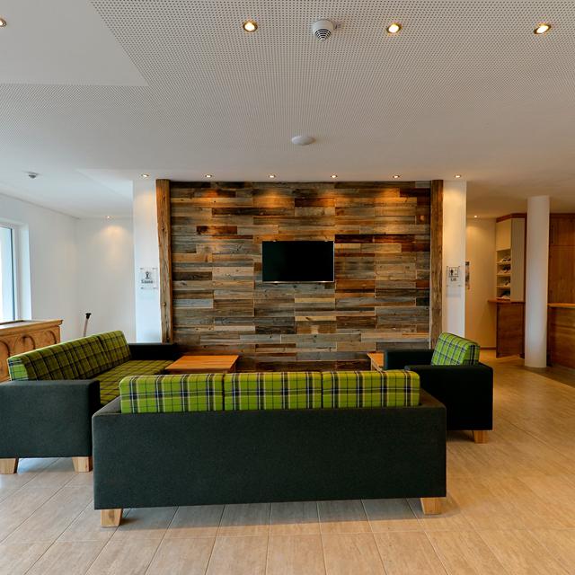 Alm Hotel Kärnten in Hermagor - foto 10