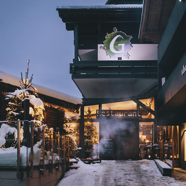 Hotel Der Gollinger in Hinterglemm - foto 8