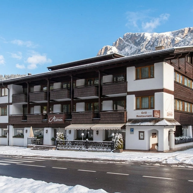 Hotel Armin