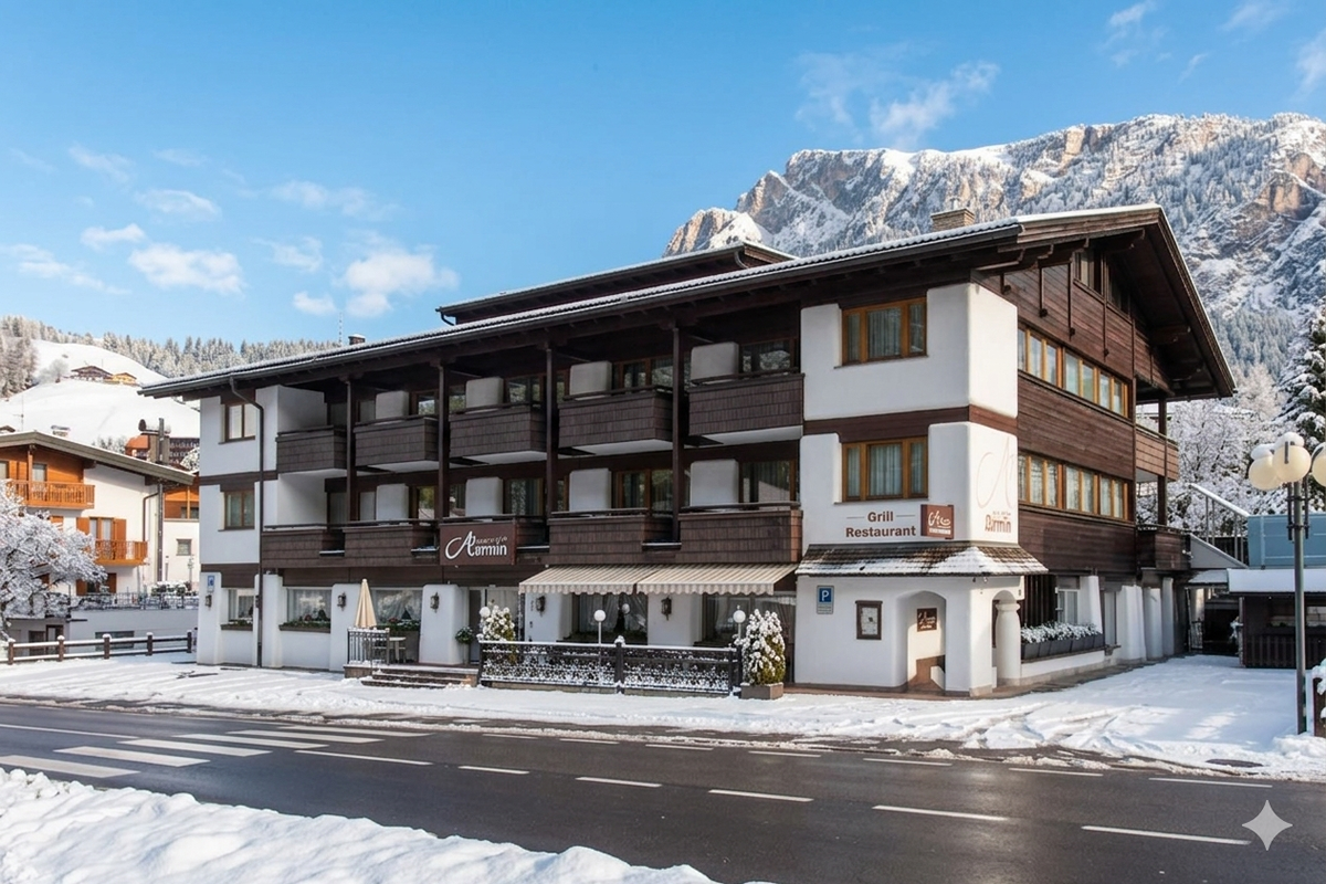 Hotel Armin